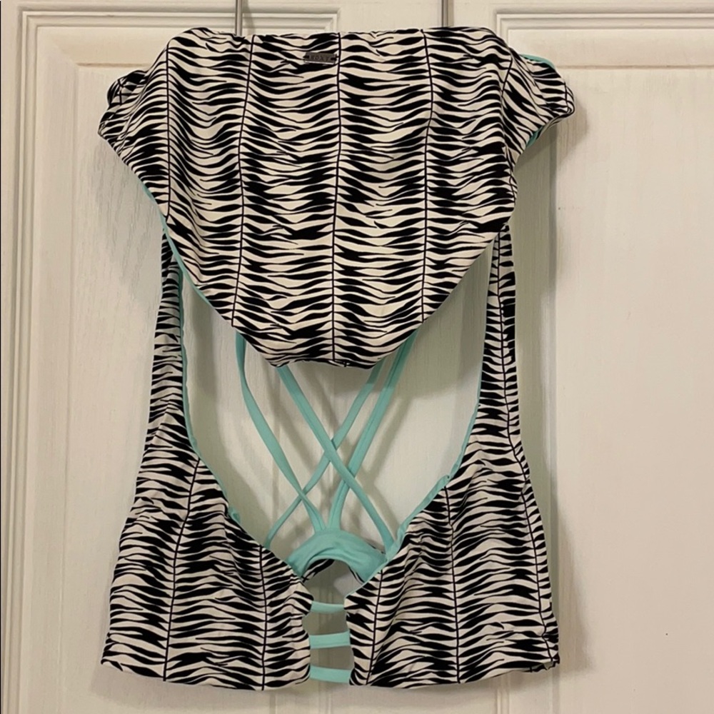 ROXY Bikini Set